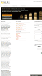 Mobile Screenshot of bullioninternational.com